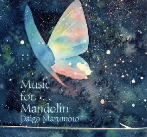 Music for Mandolin-ۖ{@iW-