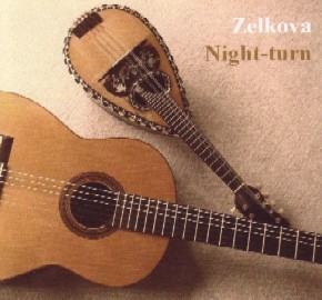 Night-turn -Zelokva-